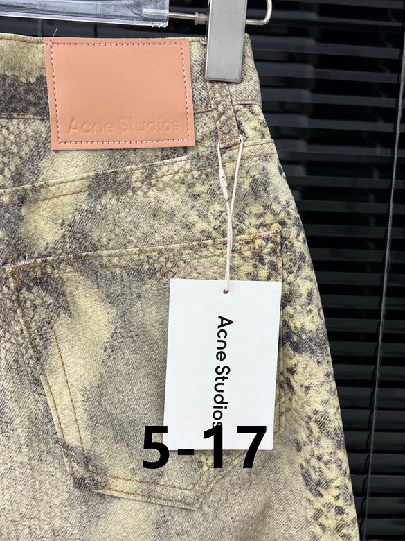 Acne S-XL  (18)